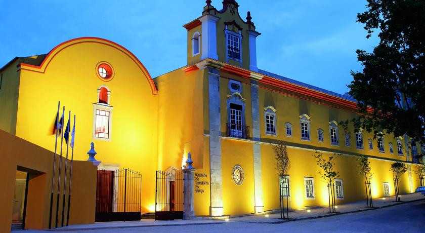 Photo of Pousada Convento Tavira