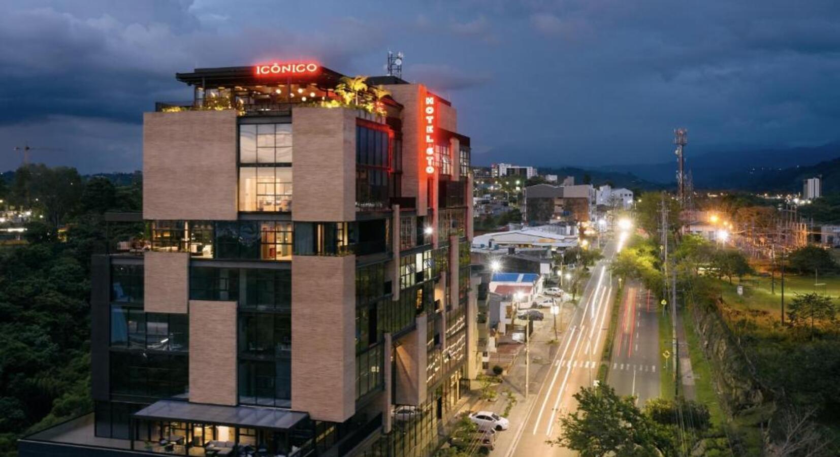 Foto von Hotel Sexto