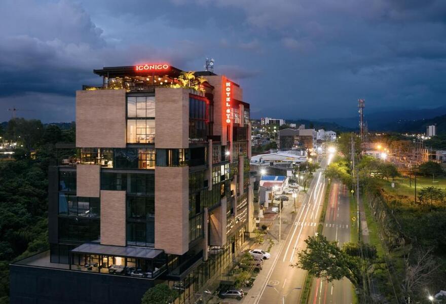 Hotel Sexto