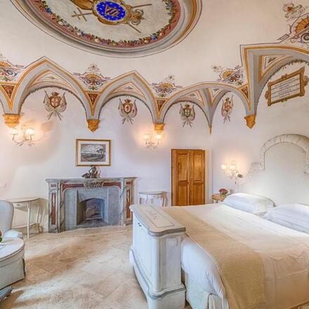 Monastero di Cortona Hotel & Spa