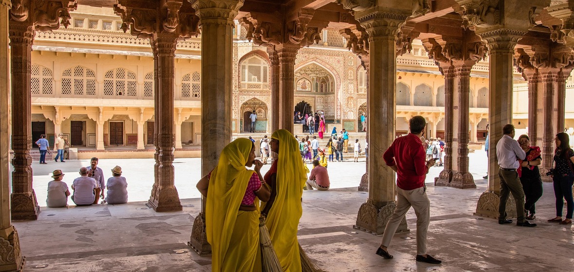 Photo de Jaipur