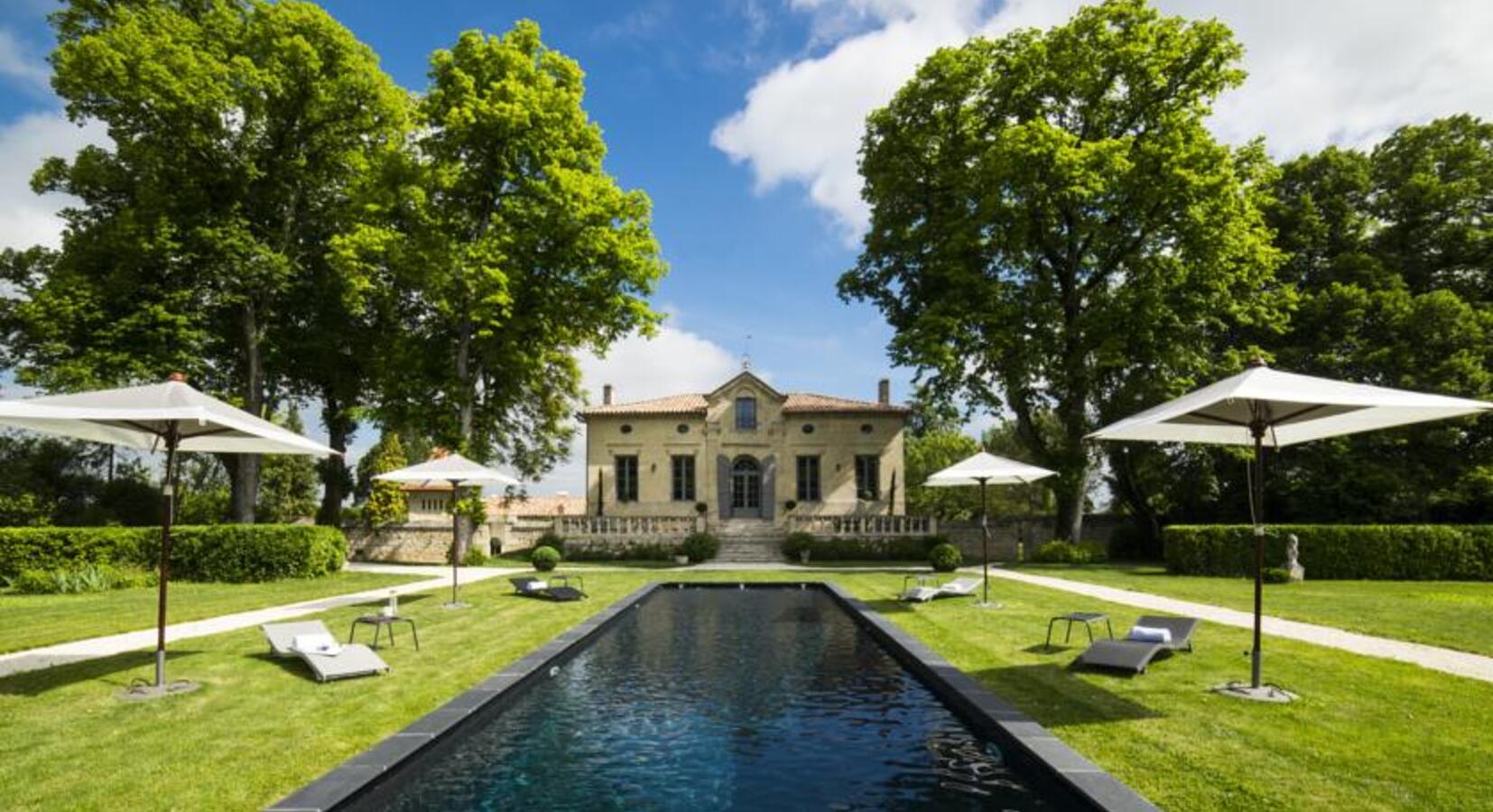 Foto von Clos Marcamps