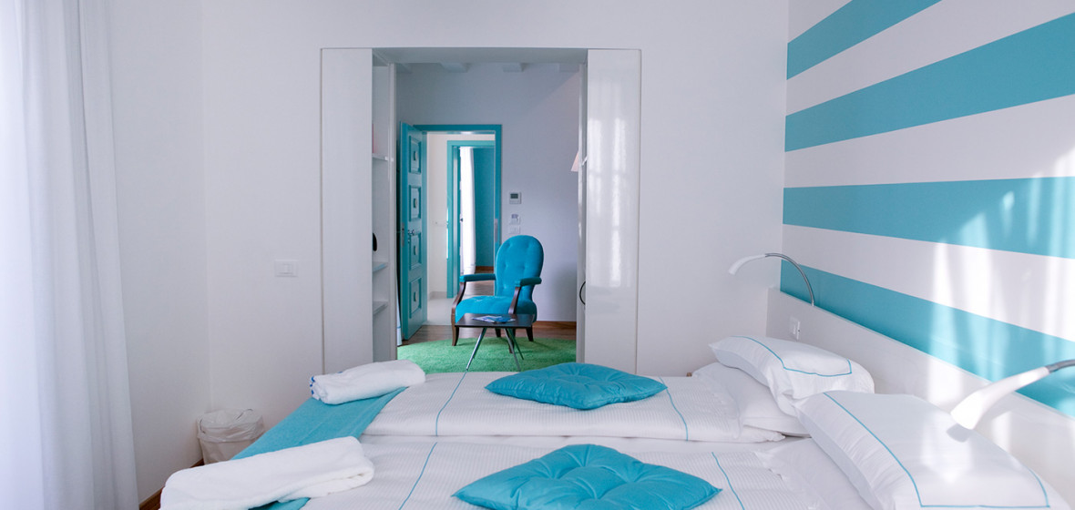 Piccolo Grand Hotel, Calabria Review The Hotel Guru