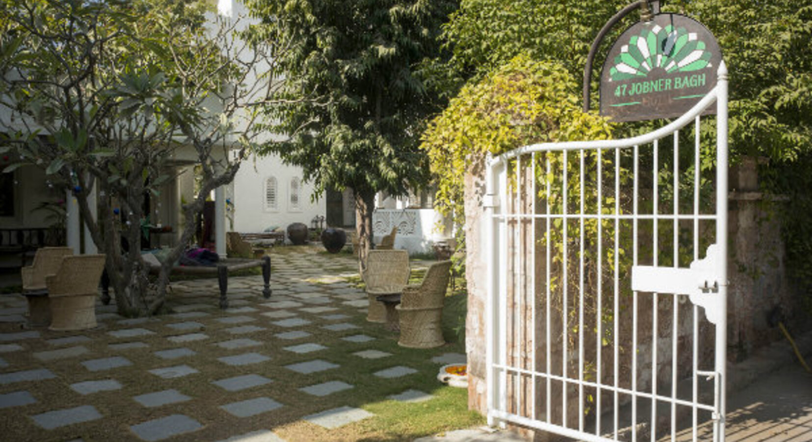 Foto von 47 Jobner Bagh