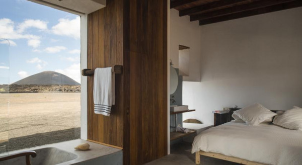 Buenavista Country Suites