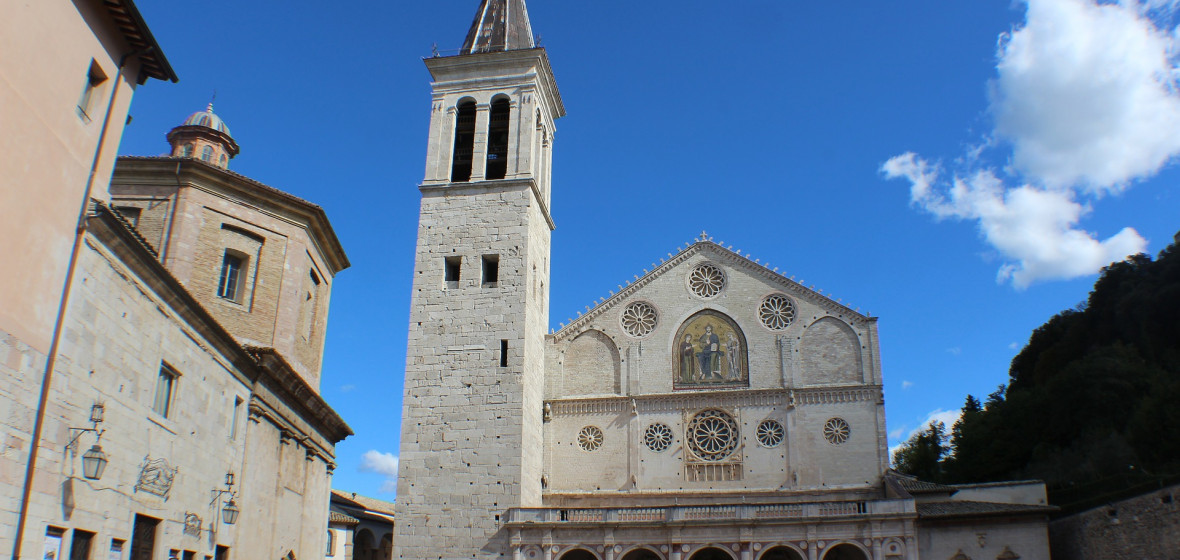 Photo of Spoleto