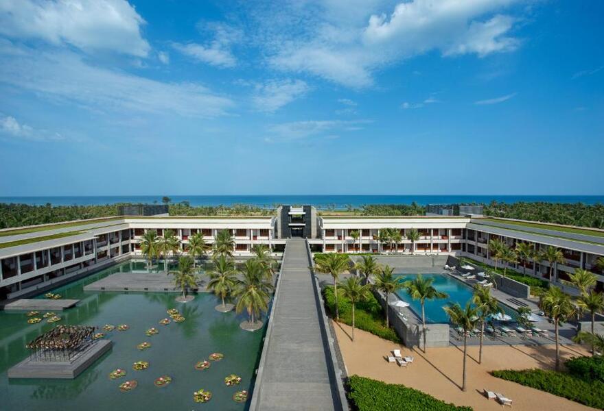 InterContinental Chennai 