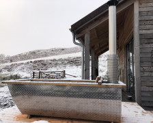 The 13 Best Hotels with Hot Tubs in Scotland