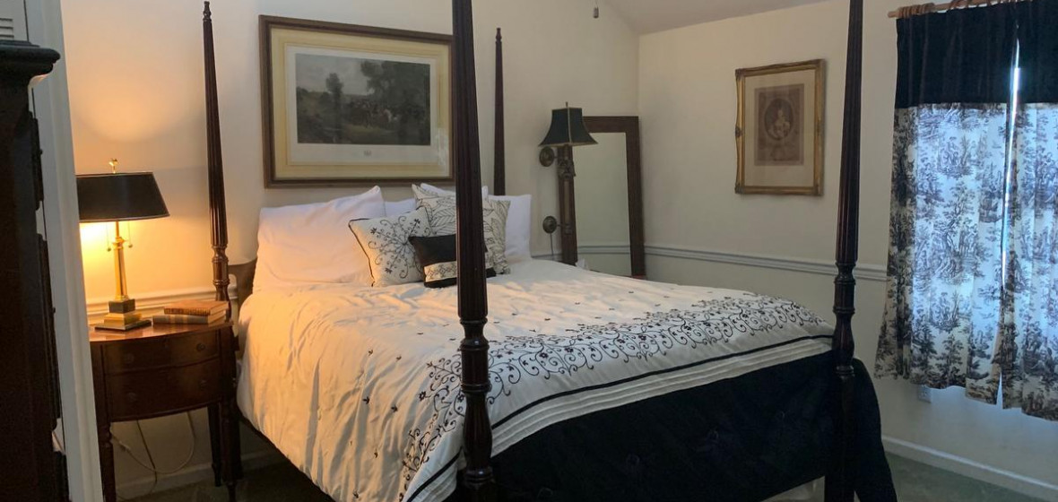 The Inn at Benicia Bay, California Review The Hotel Guru