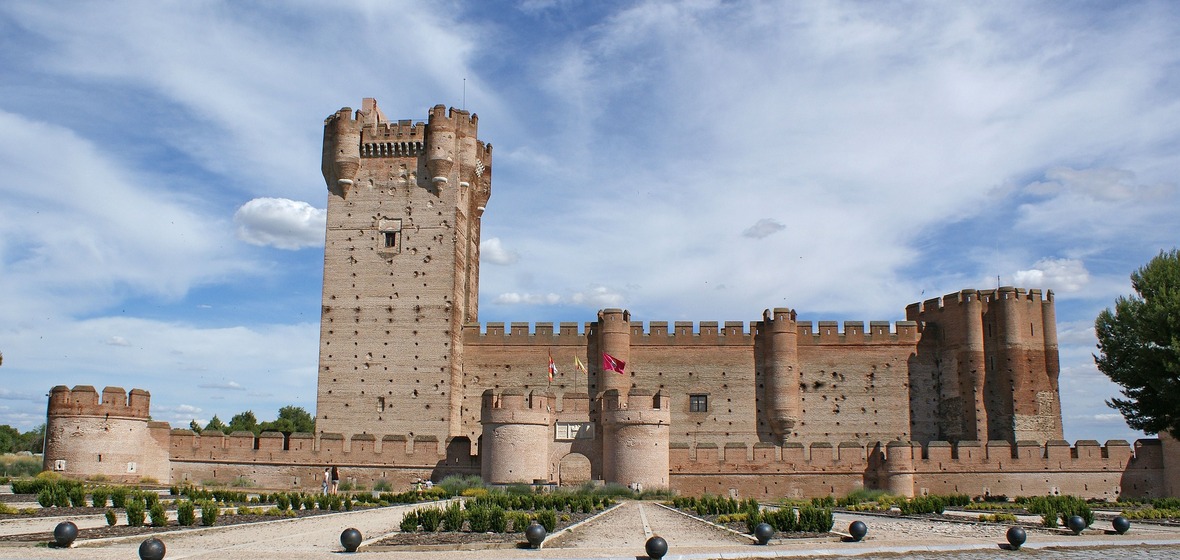 Photo of Valladolid