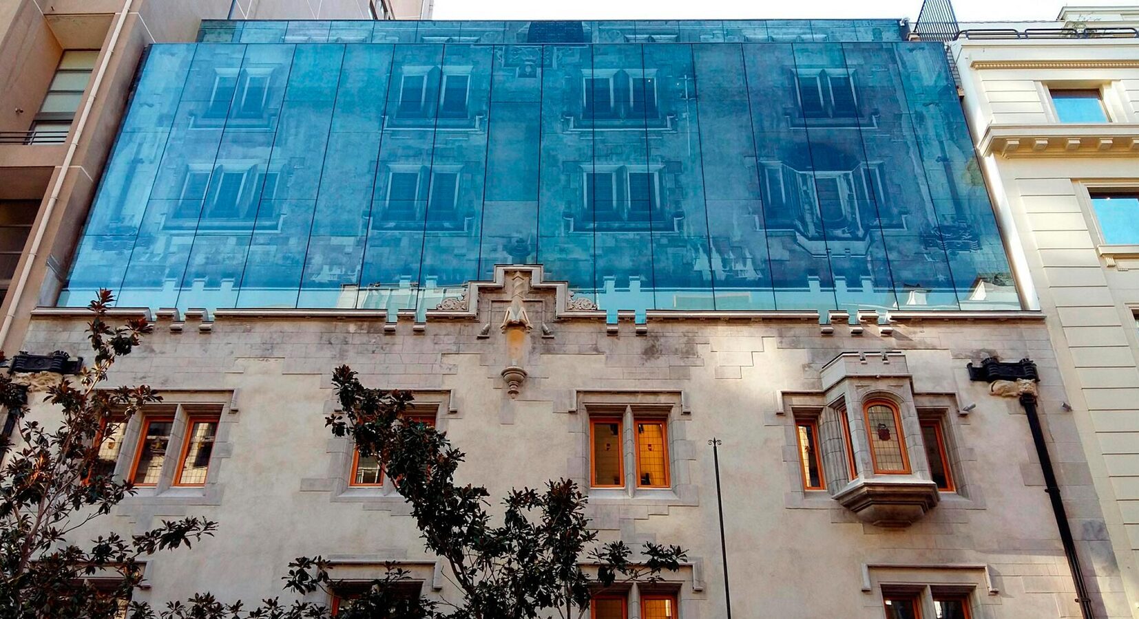 Foto von Hotel Magnolia