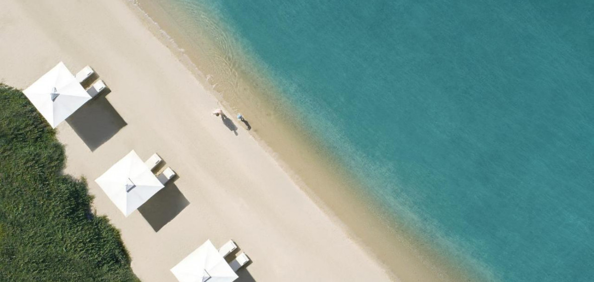 Ikos Olivia Halkidiki Review The Hotel Guru