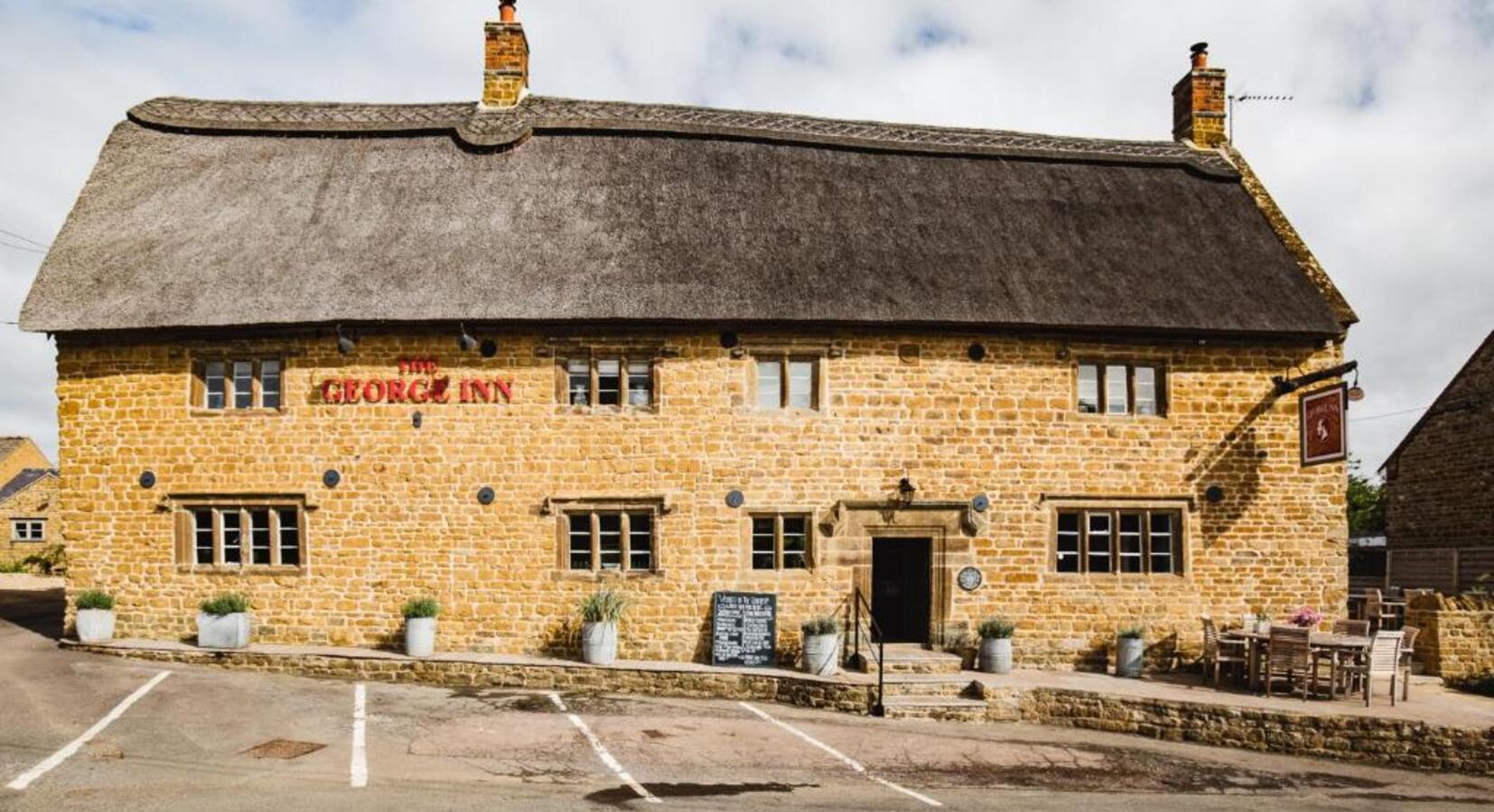 Photo of The George Inn