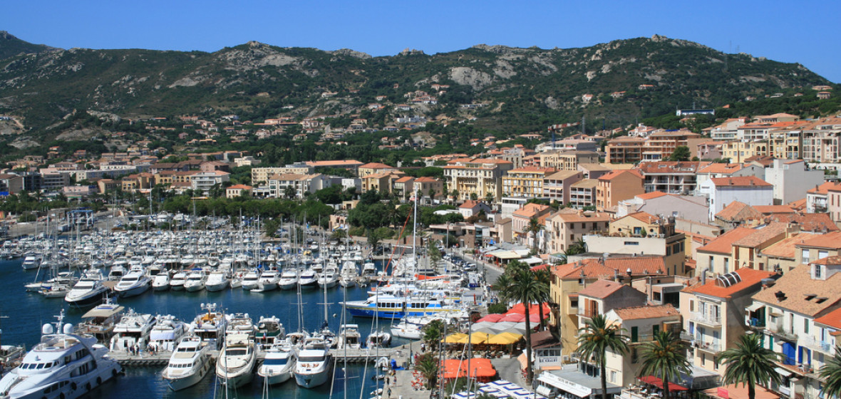 Hotel Best Western Calvi Hotel Best Western Calvi