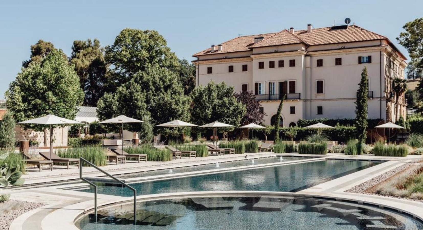Photo of Villa Corallo
