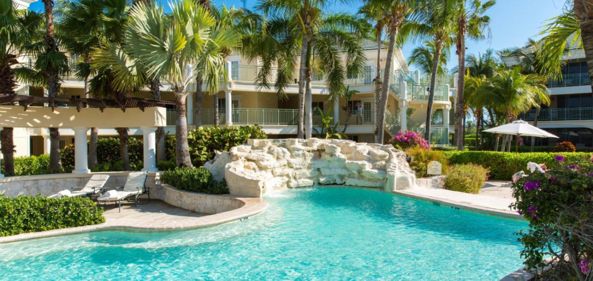 The Sands at Grace Bay, Providenciales Review The Hotel Guru