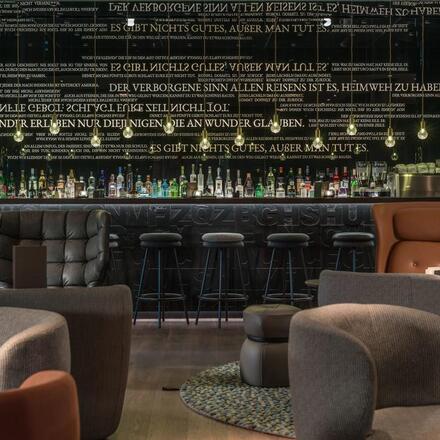 Motel One Palaisplatz