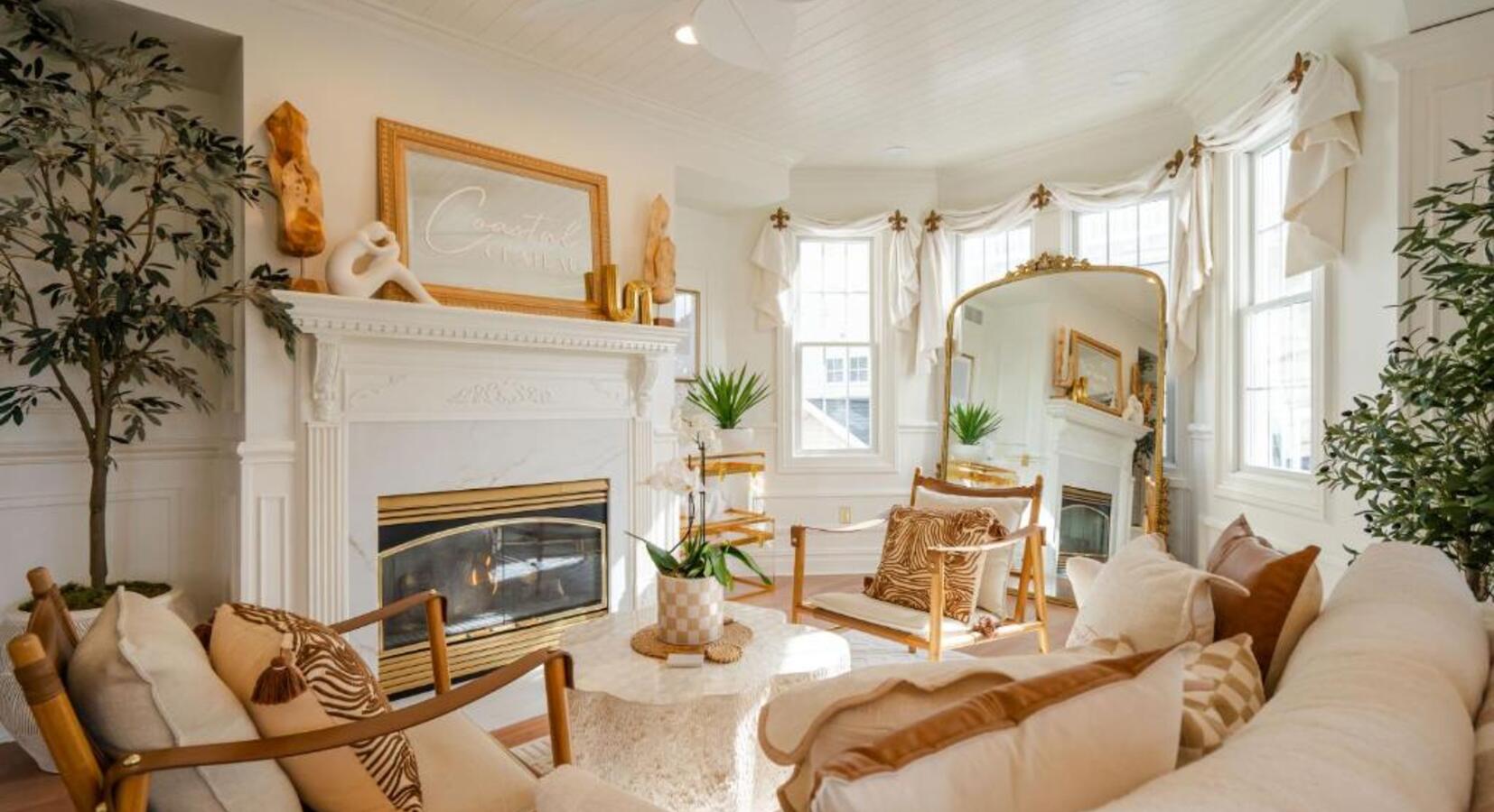Photo of Coastal Chateau