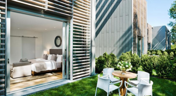 The Best Hotels in the Hamptons | The Hotel Guru