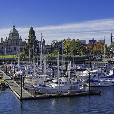 Victoria, BC, Canada
