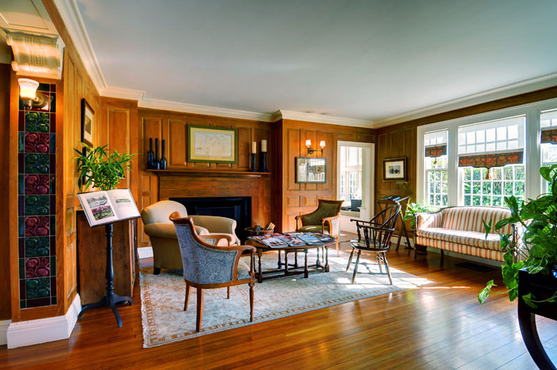 The Baker House 1650, East Hampton Review | The Hotel Guru