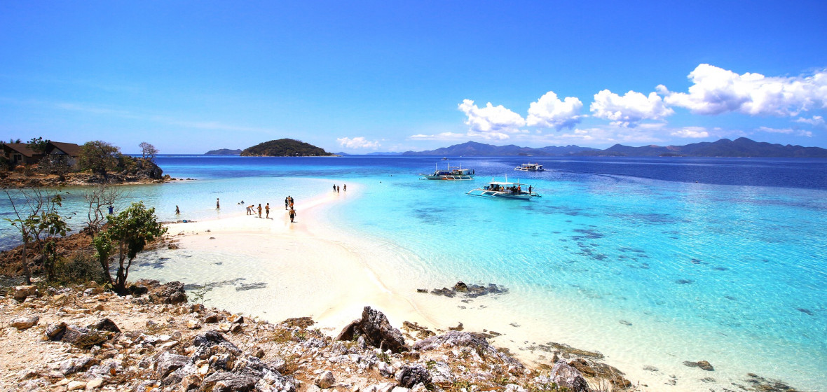 Best places to stay in Palawan, Philippines The Hotel Guru