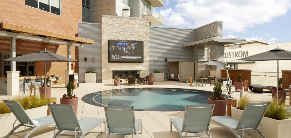 Archer Hotel Austin, Austin Review The Hotel Guru