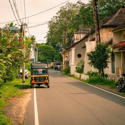 Kerala, India