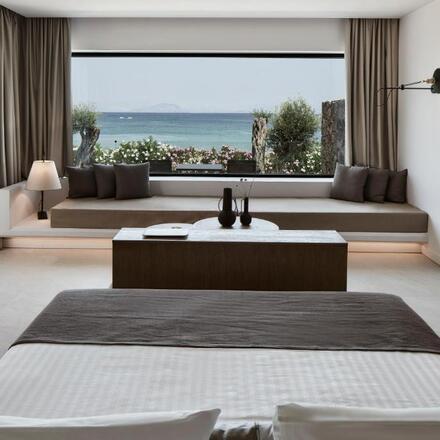 The Olivar Suites