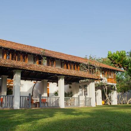 Club Villa
