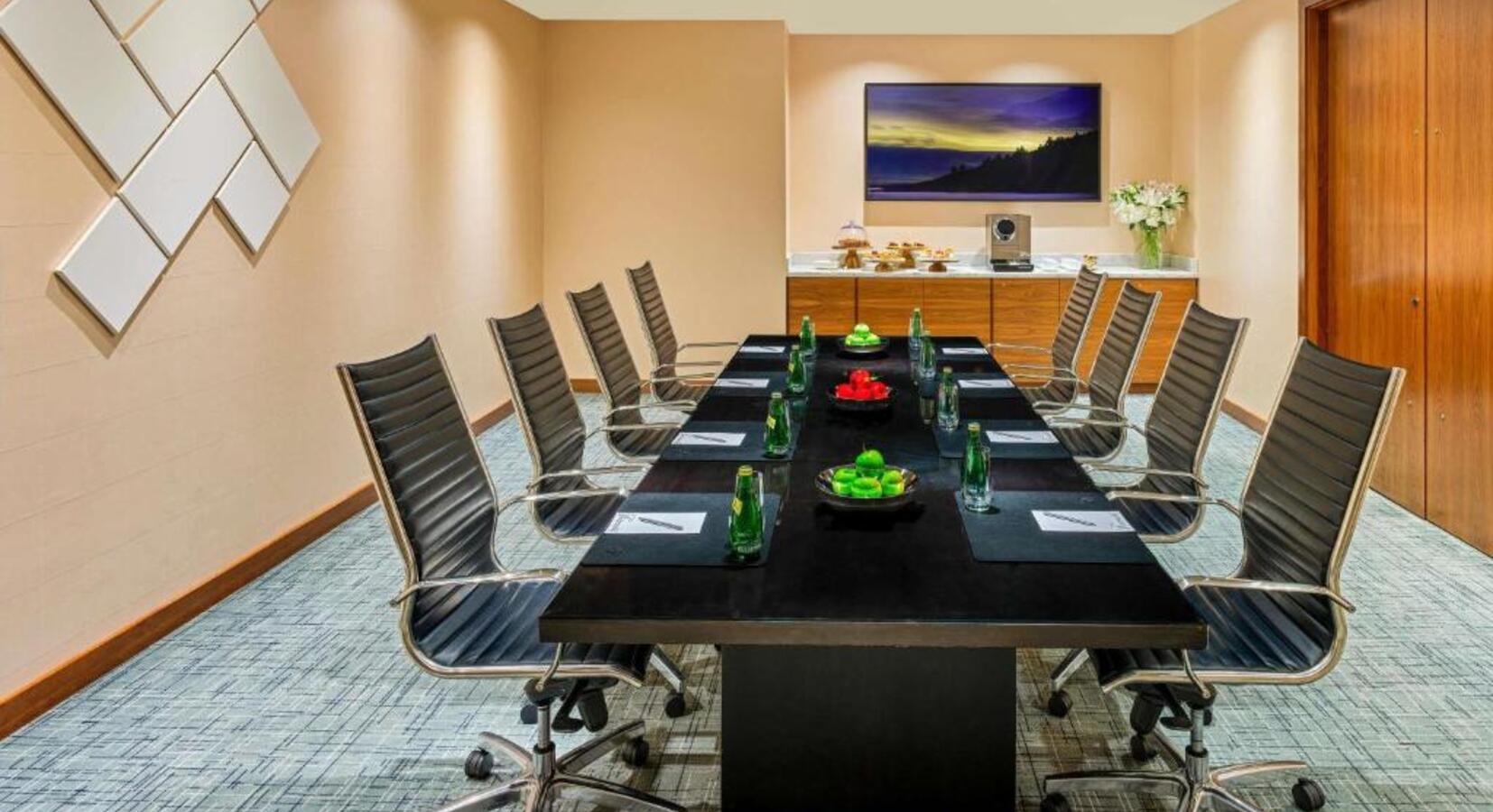Meeting room