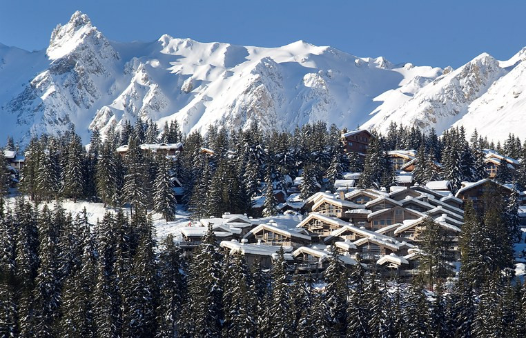 Hotel Le K2, Courchevel Review The Hotel Guru