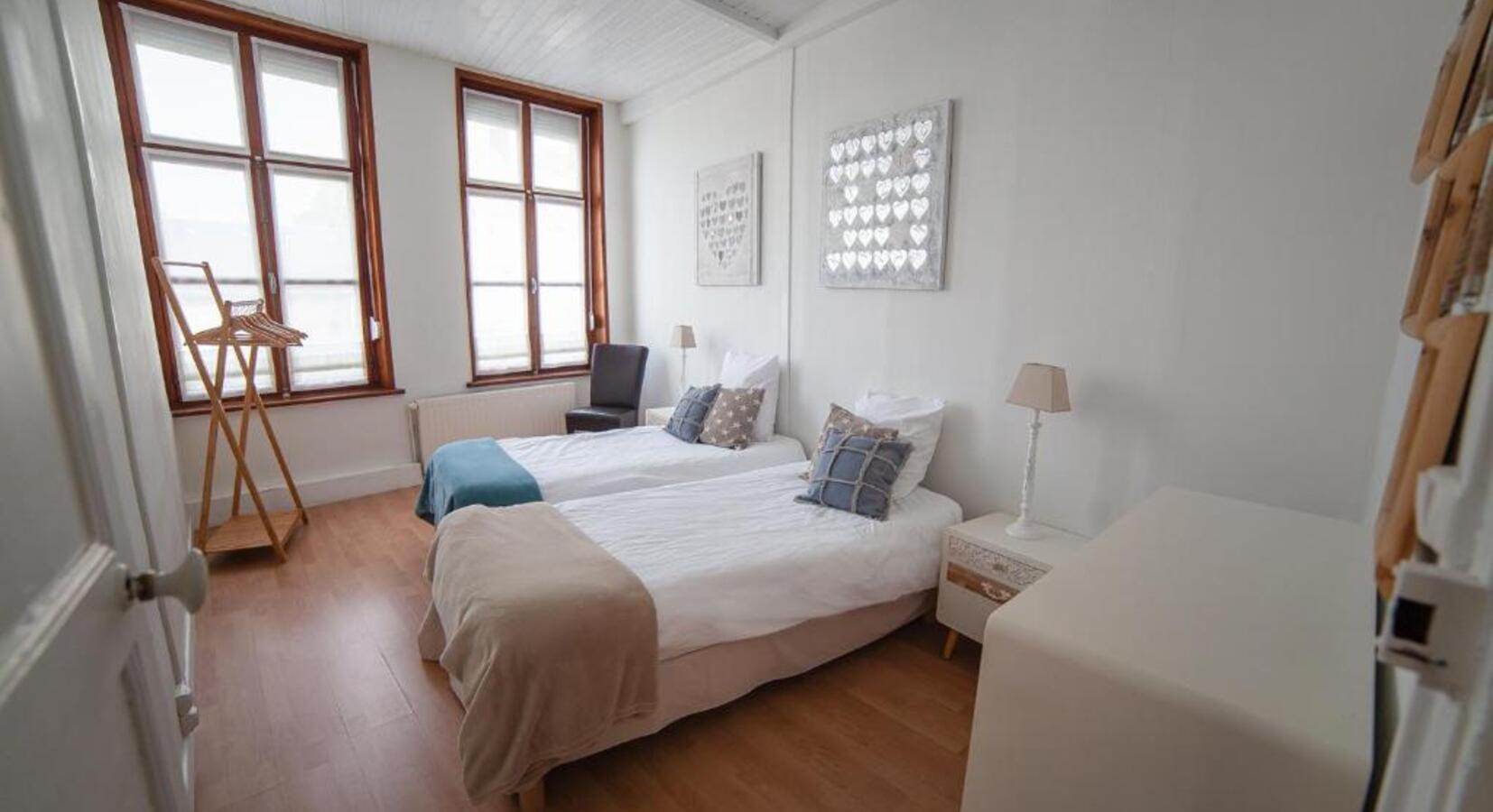 The Family Home Cottage 