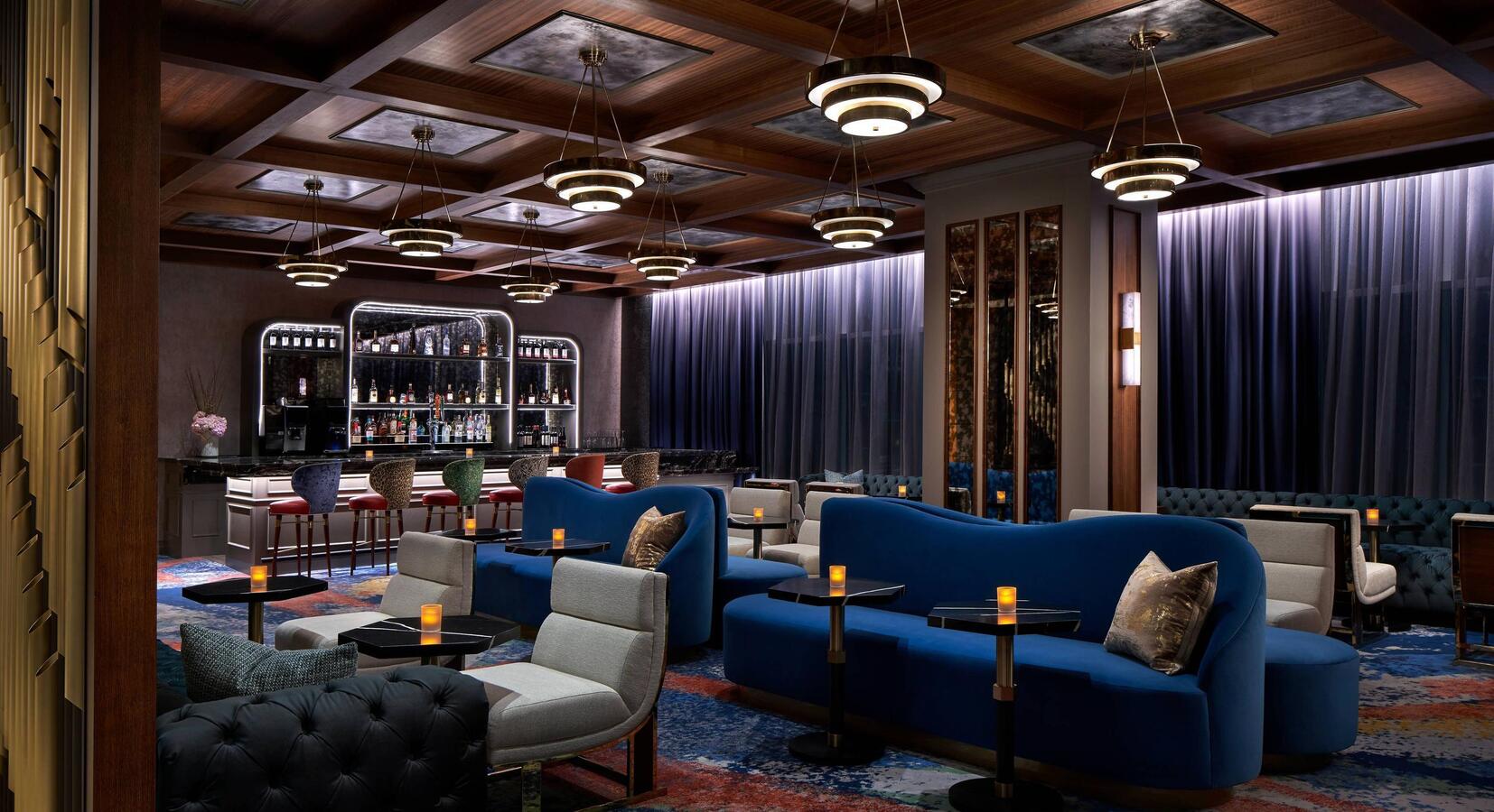 Foto von The Opus Westchester