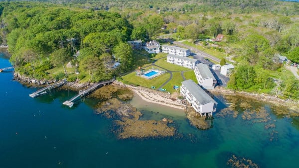 THE 11 Best Boothbay Harbor Maine Hotels, Lodging, Resorts