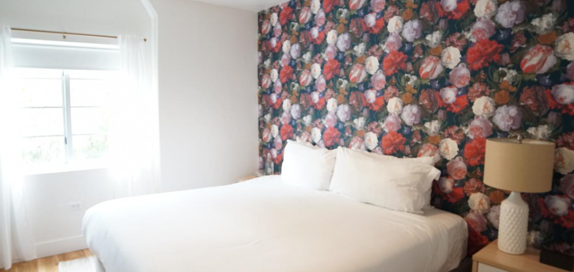 The Copper Door B&B, Miami Review The Hotel Guru