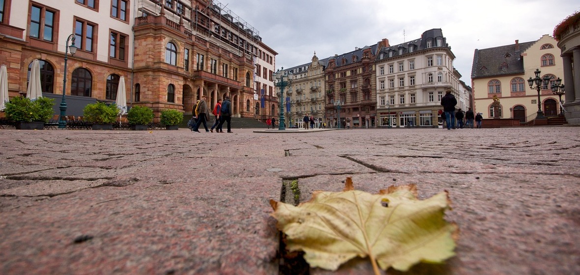 Photo of Wiesbaden