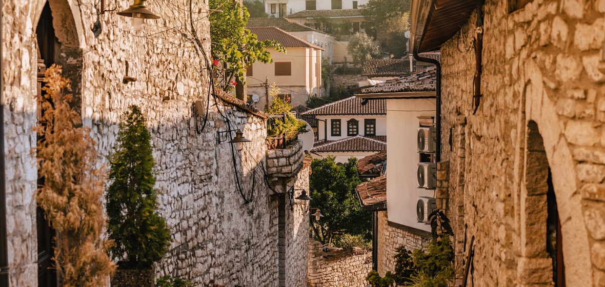 Foto de Berat