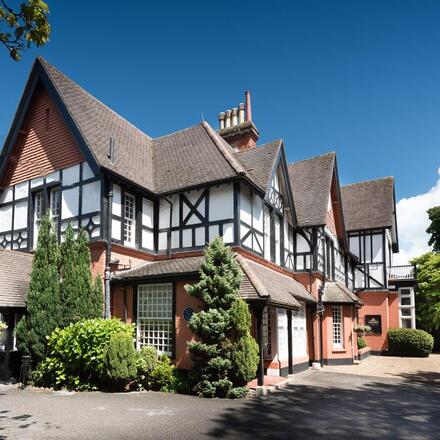 Langtry Manor