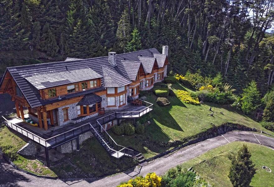 El Bosque by DOT Tradition