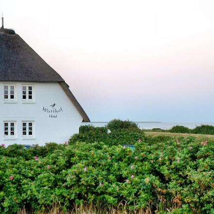 The Watthof Hotel