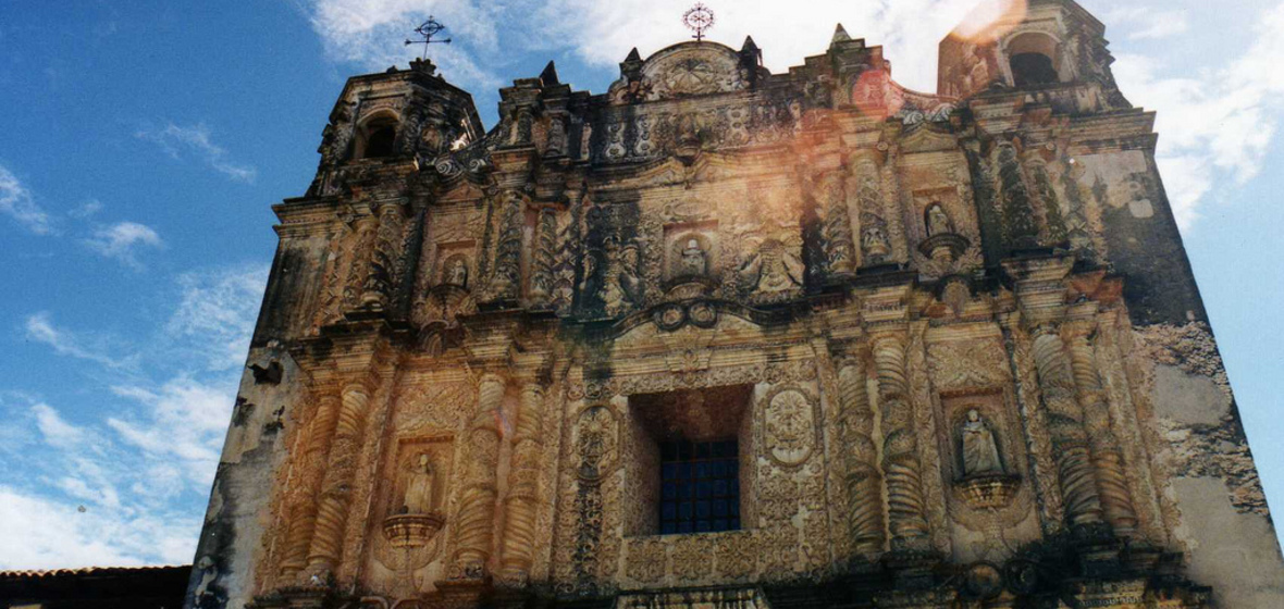 Photo de San Cristobal de las Casas