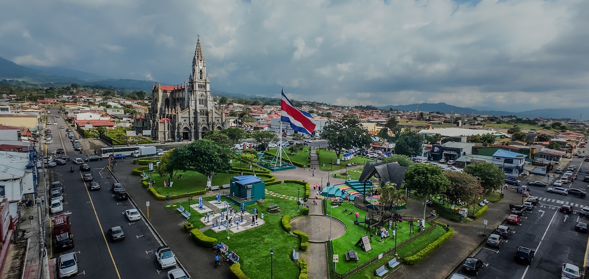 Foto de San José