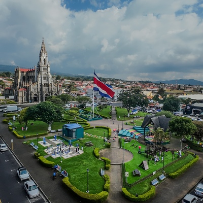 San José, Costa Rica