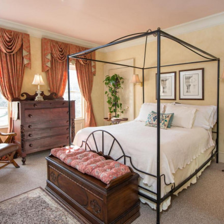 Die 14 besten B&Bs auf Cape Cod