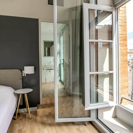 Hotel Ibis Styles Toulouse Capitole