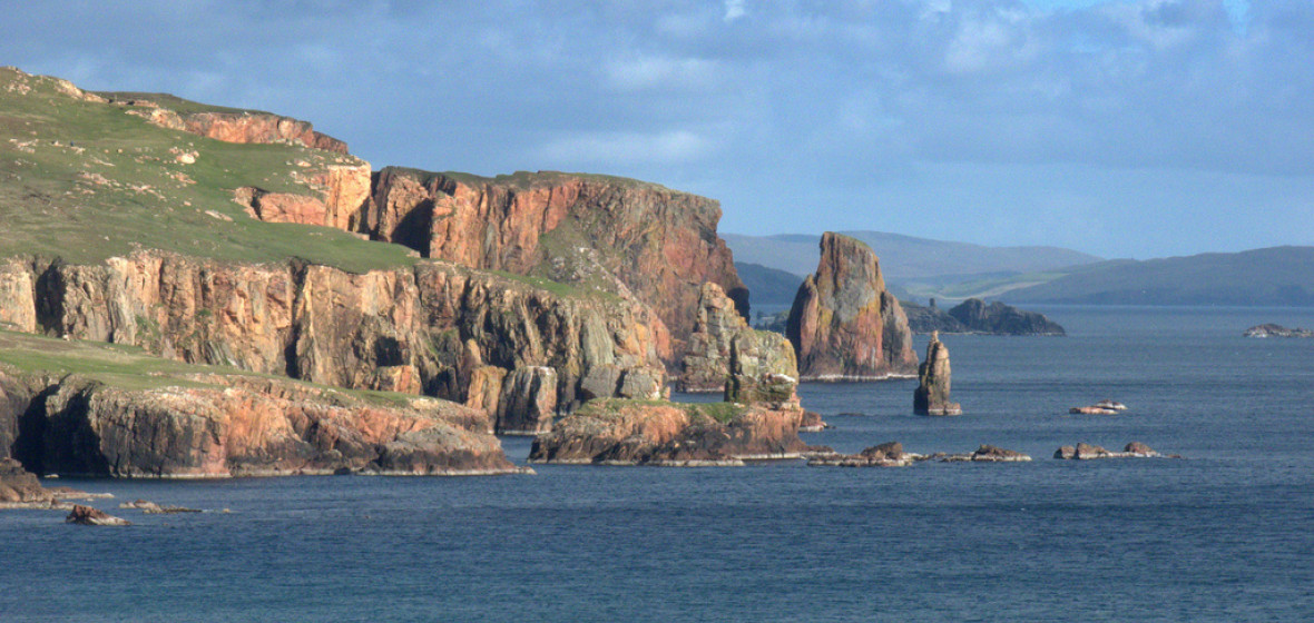 Best places to stay in Shetland Islands, United Kingdom The Hotel Guru