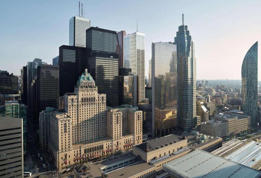 Fairmont Royal York