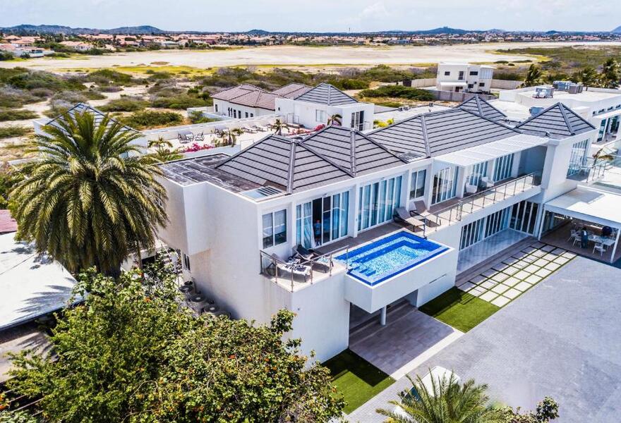 Ocean Z Boutique Hotel