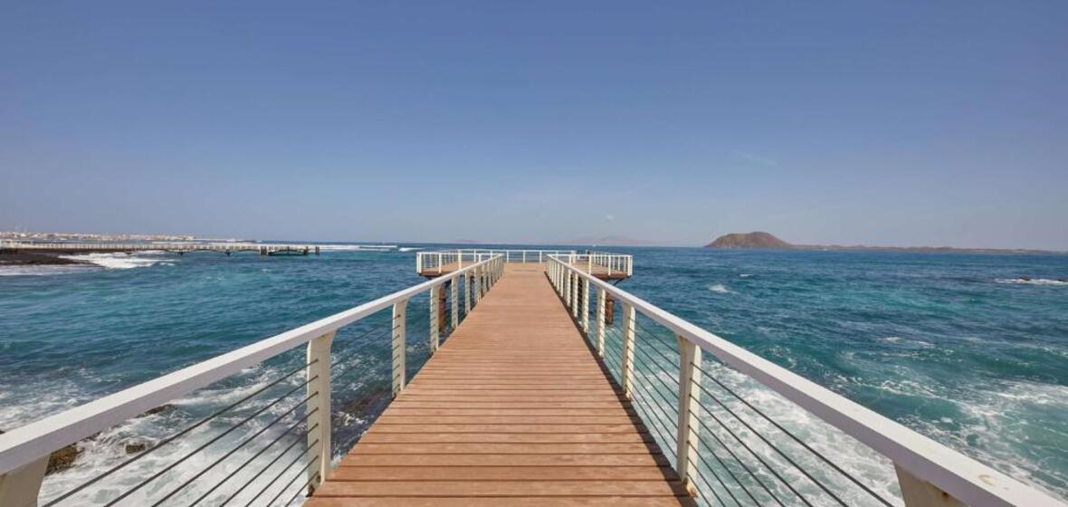 Photo de Fuerteventura